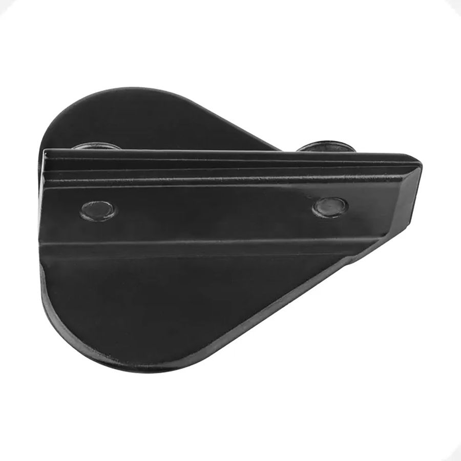 KD Aluminium Slalom Ski Fin Foil