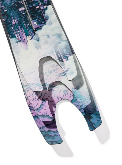 Burton 2026 Super Ultra Blossom Snowboard