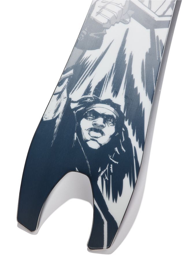 Burton 2026 Super Ultra Blossom Snowboard