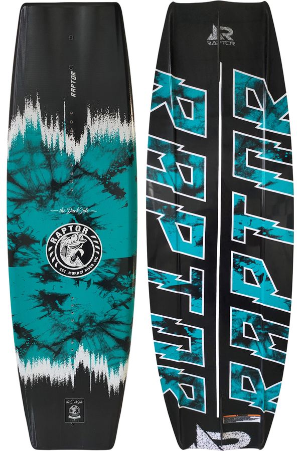 Raptor 2022 Darkside Wakeboard