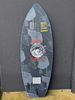 Ronix 2025 Marshmellow Thrasher 5'2" - Factory 2nd. 135