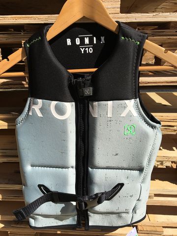 Ronix 2022 SUPREME TEEN VEST Y10 - Approved Sample (C145)