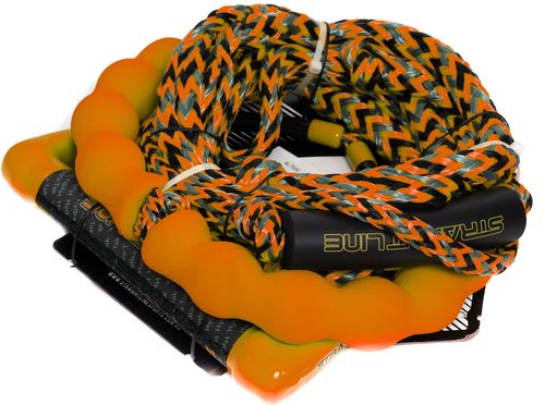 Straightline 2023 Hydratak Wakesurf Rope & Handle Package