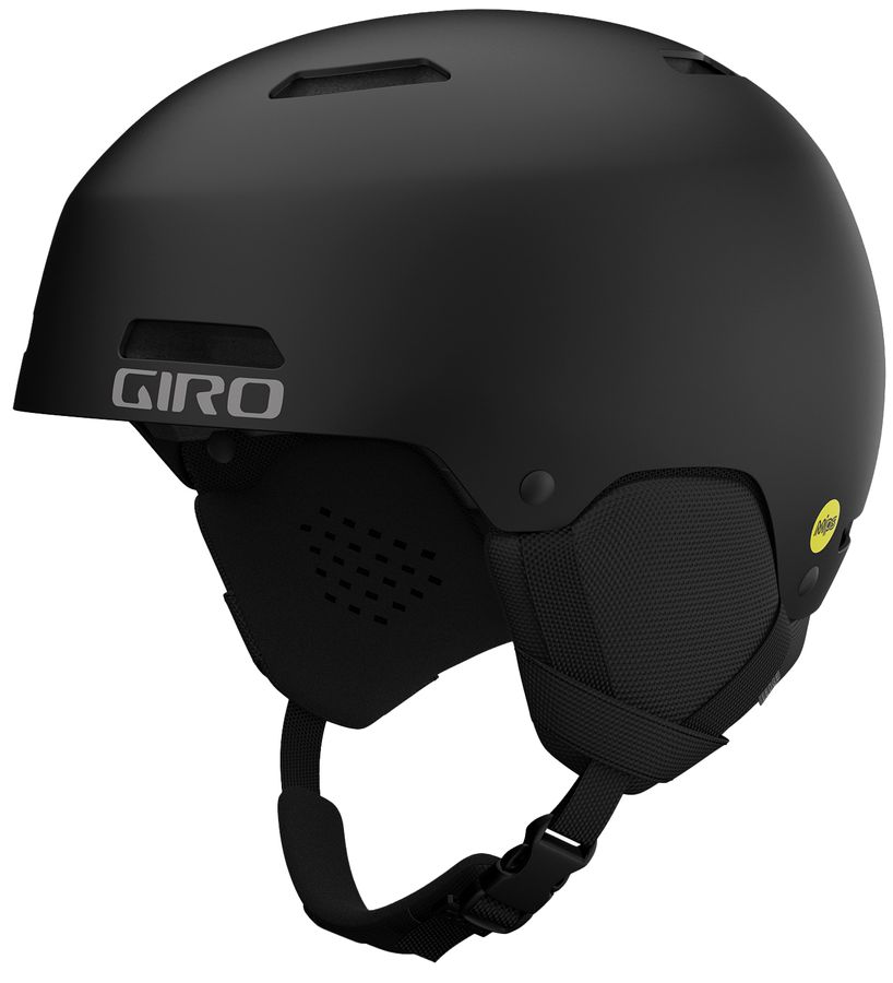 Giro 2025 Ledge Mips (Asian Fit) Helmet