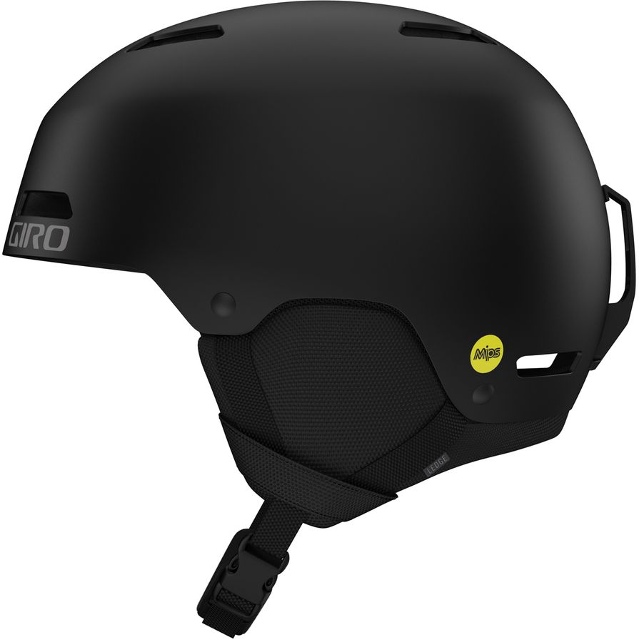 Giro 2025 Ledge Mips (Asian Fit) Helmet