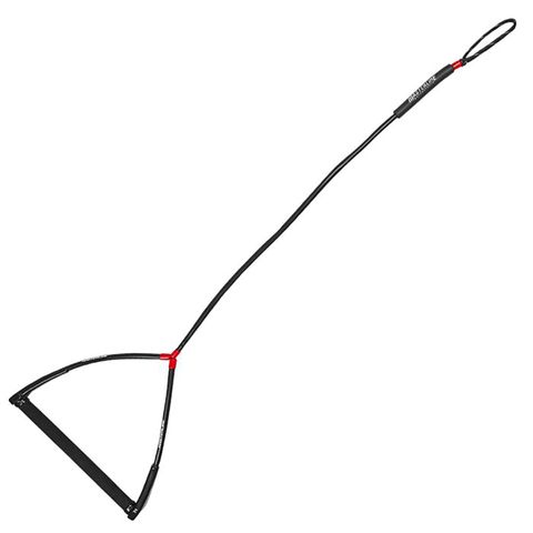 Masterline 2026 Barefoot Wake Slalom Handle