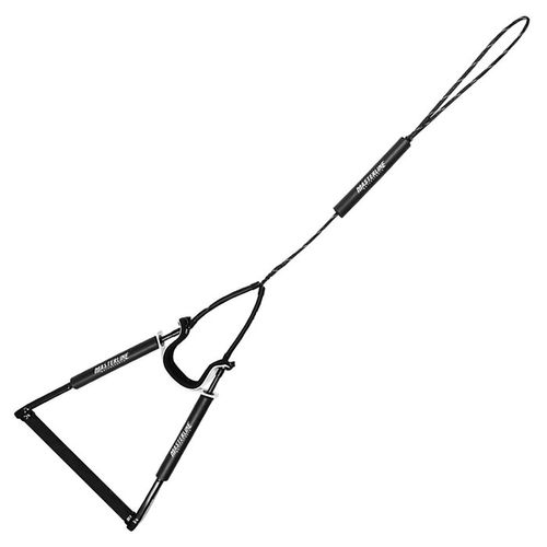 Masterline 2027 ML Barefoot Front Toe Handle