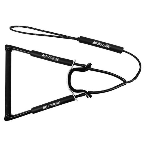 Masterline 2027 ML Barefoot Front Toe Handle