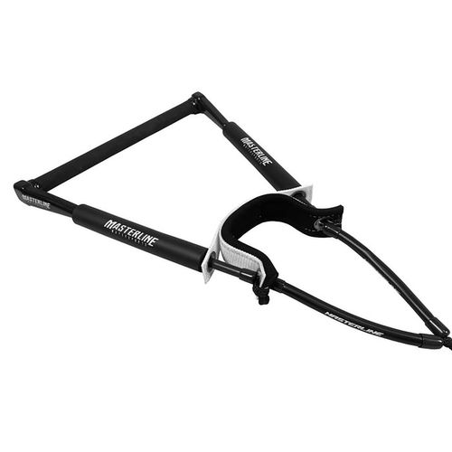 Masterline 2027 ML Barefoot Front Toe Handle