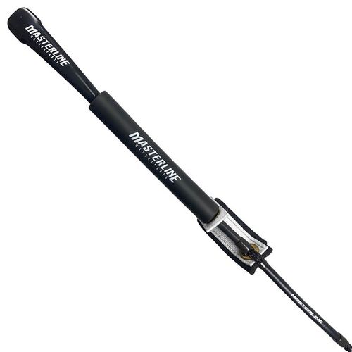 Masterline 2027 ML Barefoot Front Toe Handle
