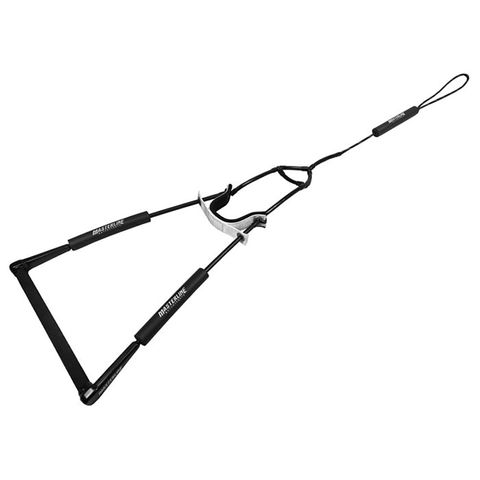 Masterline 2025 Barefoot Backwards Toe Handle