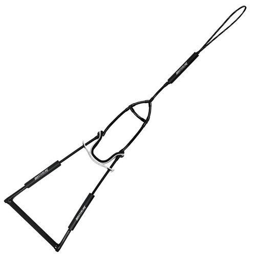Masterline 2027 Barefoot Backwards Toe Handle