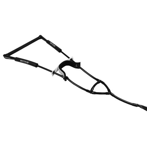 Masterline 2027 Barefoot Backwards Toe Handle