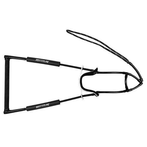 Masterline 2027 Barefoot Backwards Toe Handle
