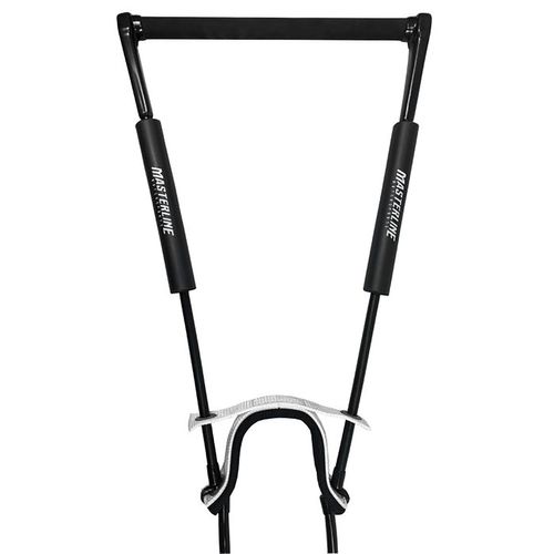 Masterline 2027 Barefoot Backwards Toe Handle