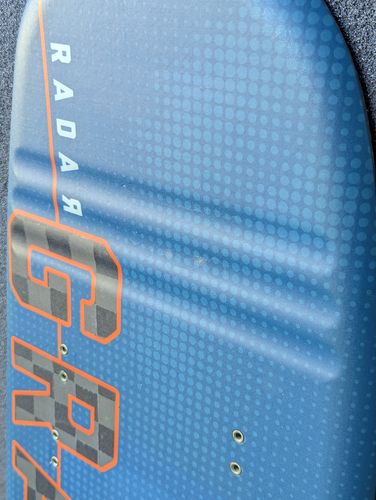 Radar 2024 Graviton Trick Ski - Used C122