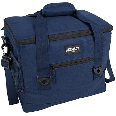 Jet Pilot 20L Sealed Soft Cooler