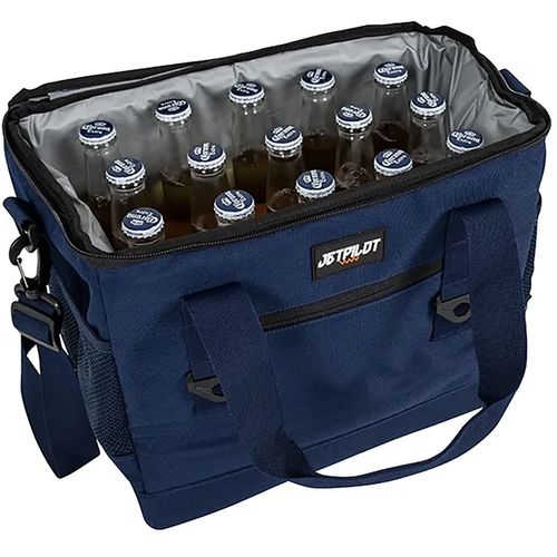 Jet Pilot 20L Sealed Soft Cooler