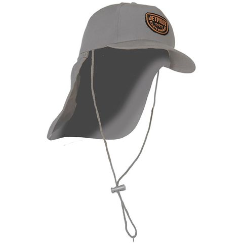Jet Pilot Venture Legionaire Mens Cap