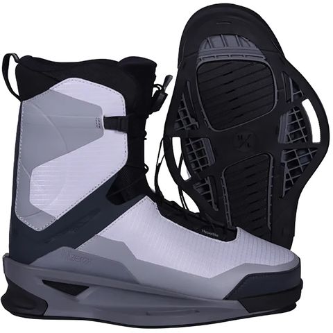 Hyperlite 2025 Zero2 Wakeboard Boots