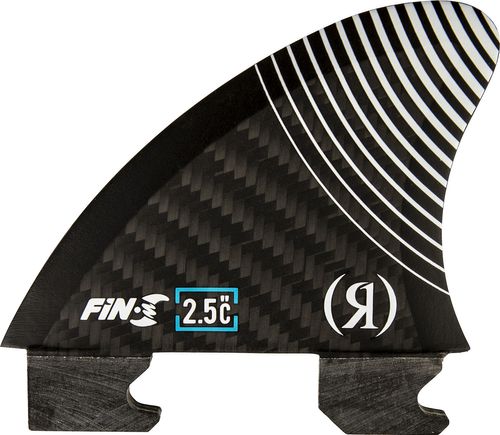 Ronix 2026 Blueprint Floating Surf Fin-S 2.0 Centre