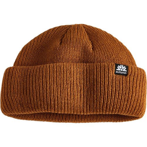 Autumn 2025 Double Roll Beanie