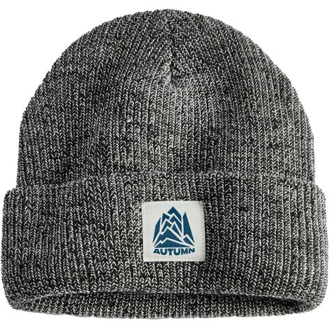 Autumn 2025 Marl Beanie