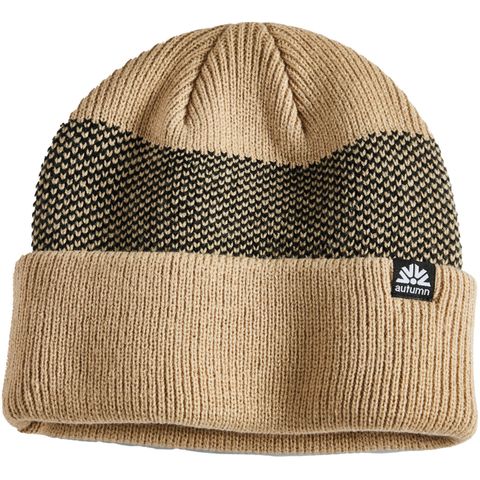 Autumn 2025 Birdseye Beanie