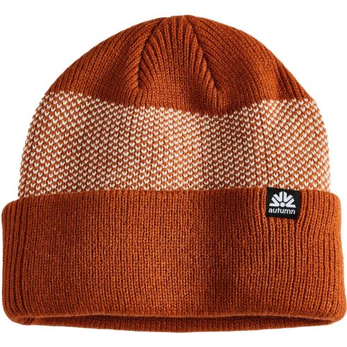 Autumn 2025 Birdseye Beanie