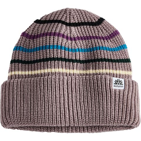 Autumn 2025 Retro Beanie