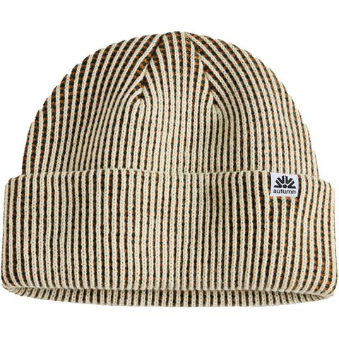 Autumn 2025 Static Beanie