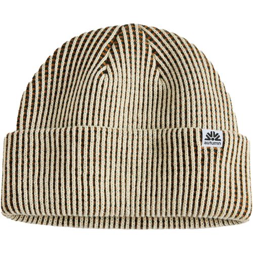 Autumn 2025 Static Beanie