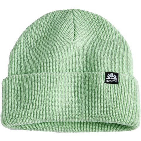 Autumn 2025 Simple Beanie