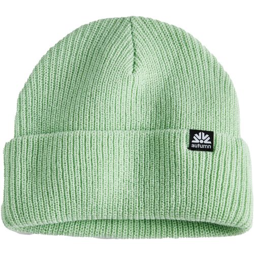 Autumn 2025 Simple Beanie