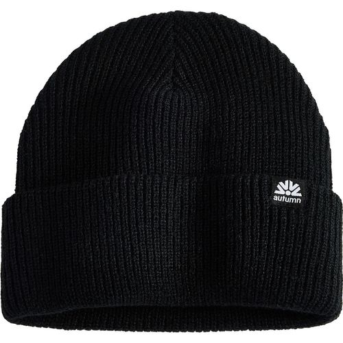Autumn 2025 Simple Beanie