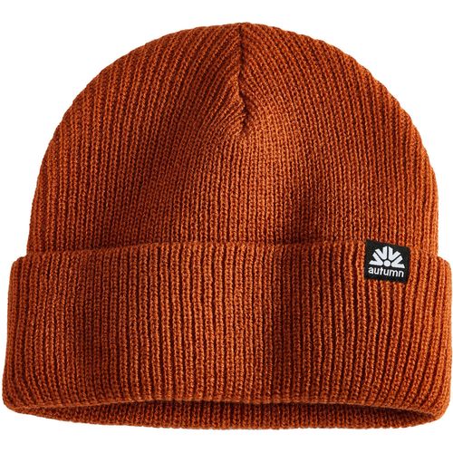 Autumn 2025 Simple Beanie