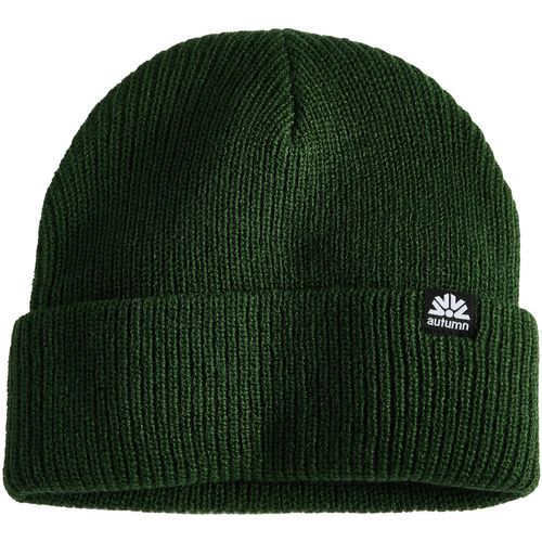 Autumn 2025 Simple Beanie