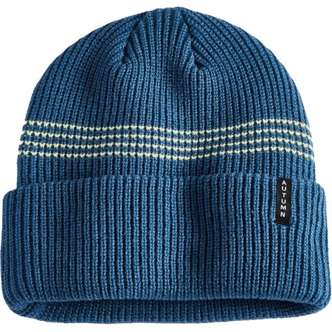 Autumn 2025 Mini Stripe Beanie