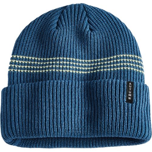 Autumn 2025 Mini Stripe Beanie