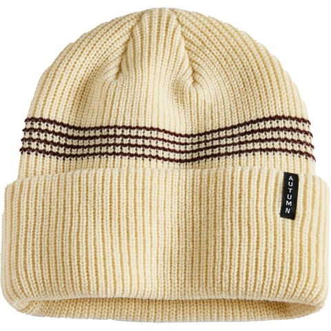 Autumn 2025 Mini Stripe Beanie