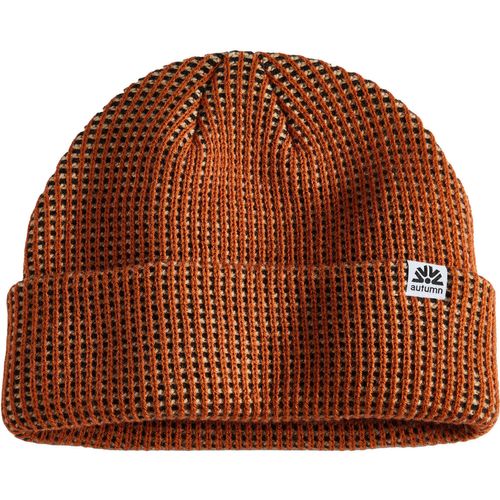 Autumn 2025 Static Beanie