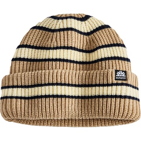 Autumn 2025 Slacker Beanie