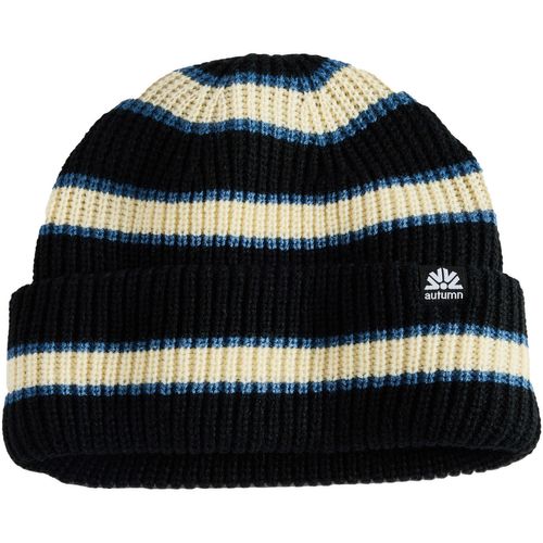 Autumn 2025 Slacker Beanie