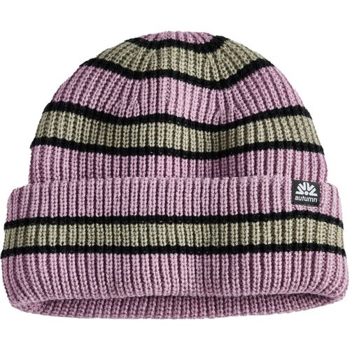 Autumn 2025 Slacker Beanie
