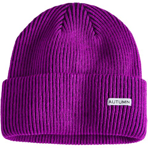 Autumn 2025 Cord Beanie