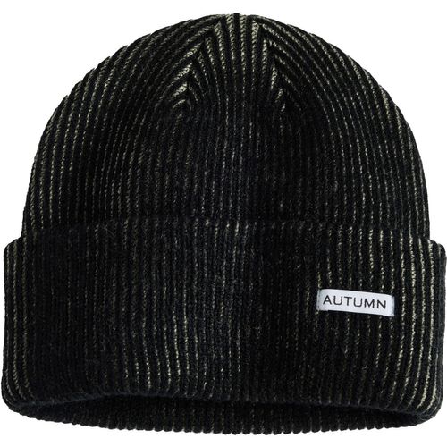 Autumn 2025 Cord Beanie