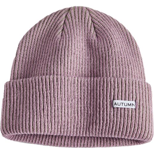 Autumn 2025 Cord Beanie