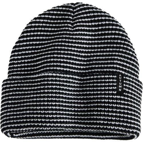 Autumn 2025 Stripe Beanie