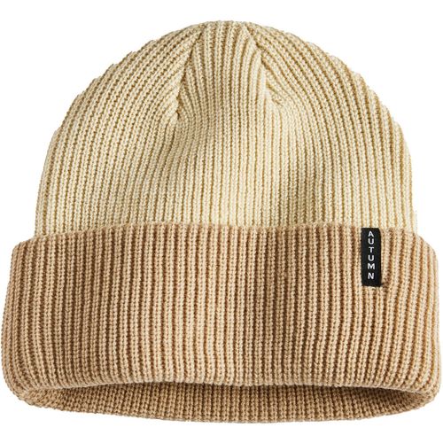 Autumn 2025 Blocked Beanie