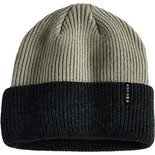 Autumn 2025 Blocked Beanie